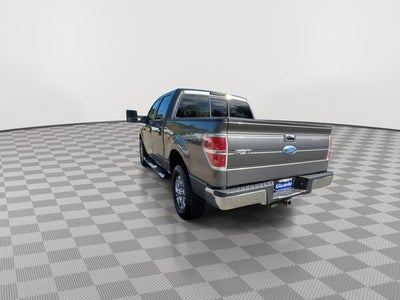 2009 Ford F-150 XL