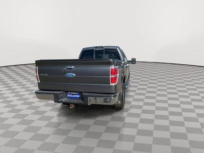 2009 Ford F-150 XL