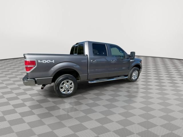 2009 Ford F-150 XL