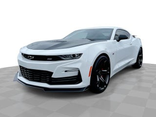 2020 Chevrolet Camaro 2SS