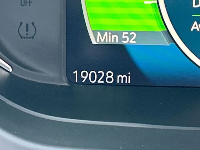 2017 Chevrolet Bolt EV LT