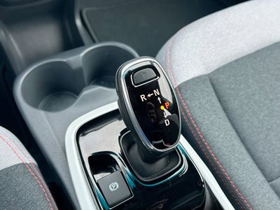 2017 Chevrolet Bolt EV LT