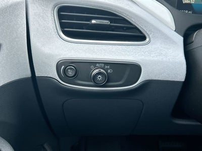 2017 Chevrolet Bolt EV LT