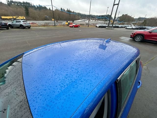 2017 Chevrolet Bolt EV LT