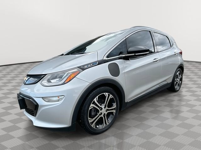2017 Chevrolet Bolt EV Premier