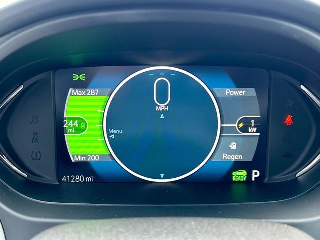 2017 Chevrolet Bolt EV Premier