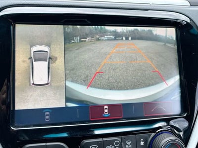 2017 Chevrolet Bolt EV Premier