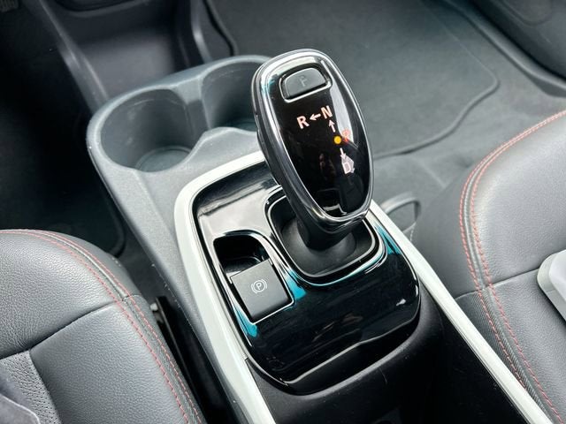 2017 Chevrolet Bolt EV Premier