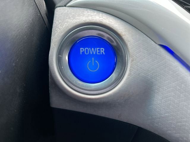 2017 Chevrolet Bolt EV Premier