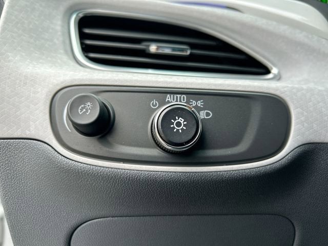 2017 Chevrolet Bolt EV Premier