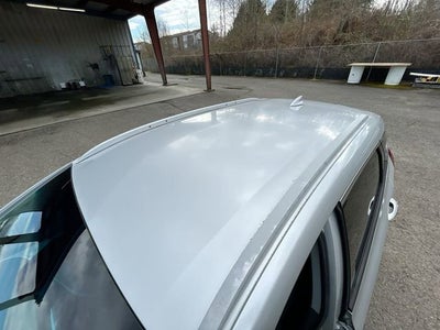 2017 Chevrolet Bolt EV Premier