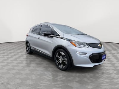 2017 Chevrolet Bolt EV Premier