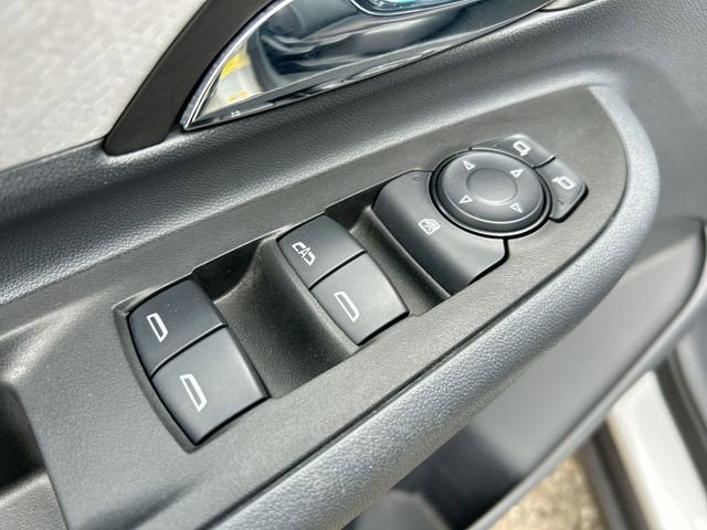 2017 Chevrolet Bolt EV Premier