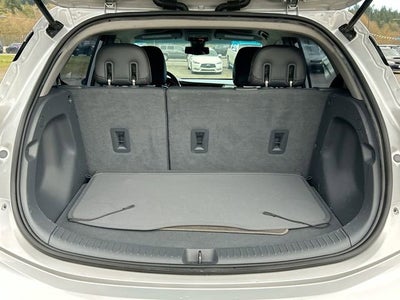 2017 Chevrolet Bolt EV Premier