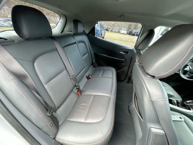 2017 Chevrolet Bolt EV Premier