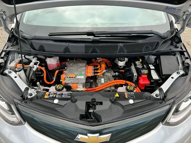 2017 Chevrolet Bolt EV Premier