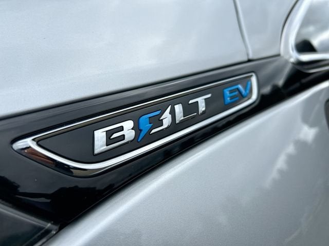 2017 Chevrolet Bolt EV Premier