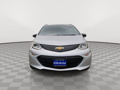 2017 Chevrolet Bolt EV Premier