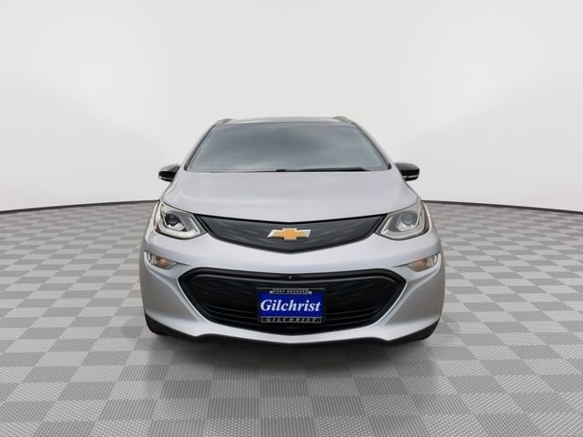 2017 Chevrolet Bolt EV Premier