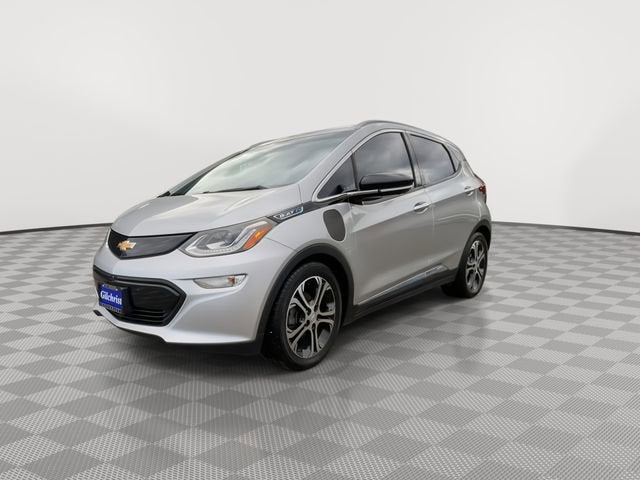 2017 Chevrolet Bolt EV Premier