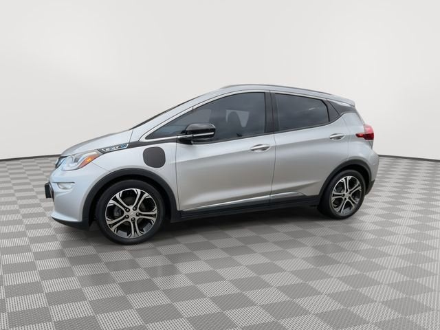 2017 Chevrolet Bolt EV Premier