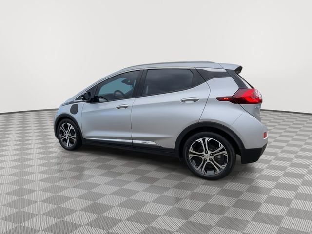 2017 Chevrolet Bolt EV Premier
