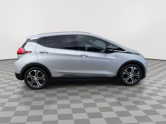 2017 Chevrolet Bolt EV Premier
