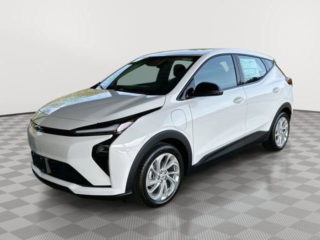 2027 Chevrolet Bolt EV LT Auto's photo