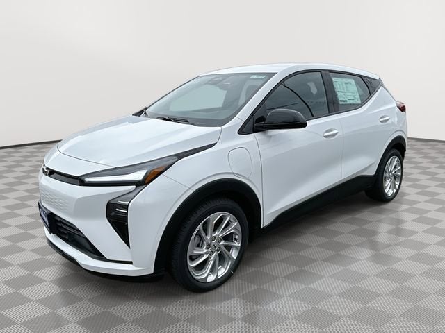 2027 Chevrolet Bolt EV LT Auto's photo