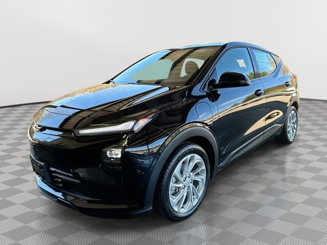 2027 Chevrolet Bolt EV LT Auto's photo