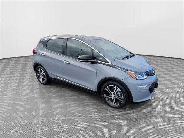 Used 2020 Chevrolet Bolt EV Premier with VIN 1G1FZ6S03L4146642 for sale in Port Orchard, WA