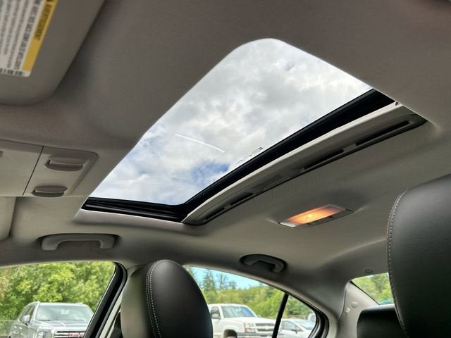 2012 Chevrolet Cruze LT w/2LT