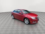 2012 Chevrolet Cruze LT w/2LT