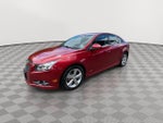 2012 Chevrolet Cruze LT w/2LT