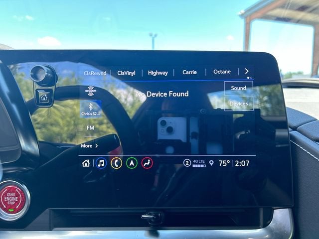 2022 Chevrolet Corvette Stingray 2LT