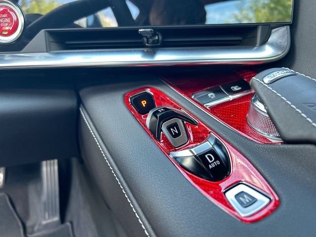2022 Chevrolet Corvette Stingray 2LT