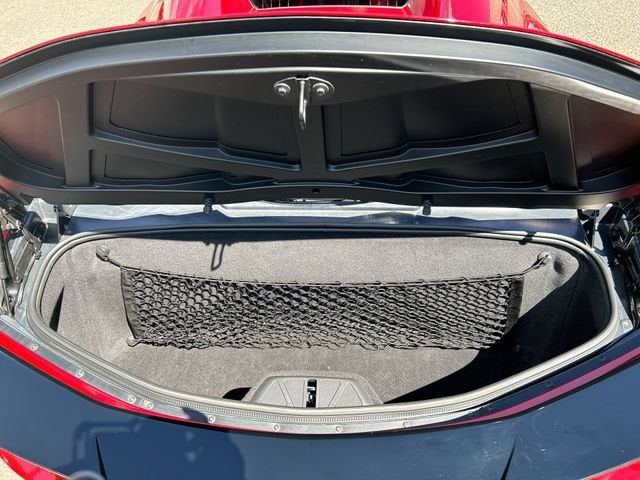 2022 Chevrolet Corvette Stingray 2LT