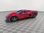 2022 Chevrolet Corvette Stingray 2LT