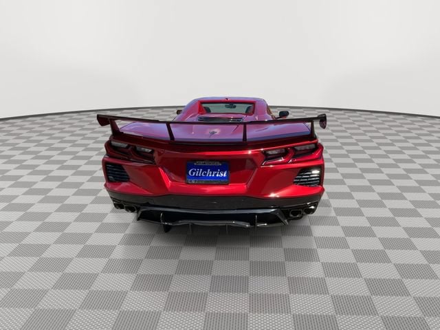 2022 Chevrolet Corvette Stingray 2LT
