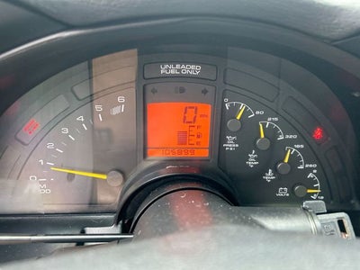 1994 Chevrolet Corvette NA