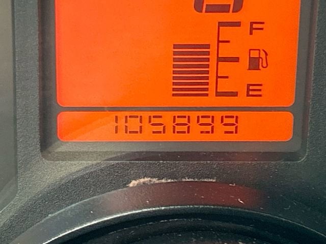1994 Chevrolet Corvette NA