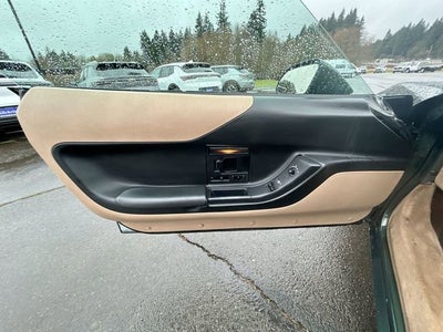 1994 Chevrolet Corvette NA