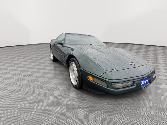 1994 Chevrolet Corvette NA