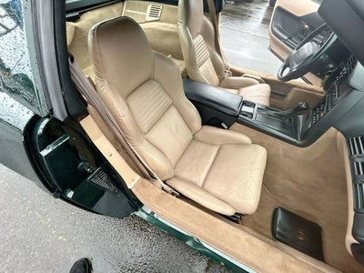 1994 Chevrolet Corvette NA