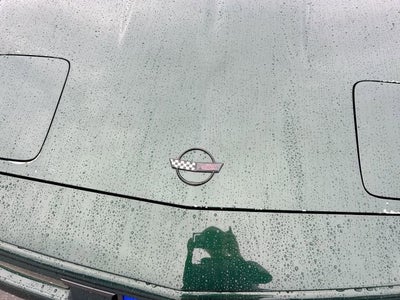 1994 Chevrolet Corvette NA