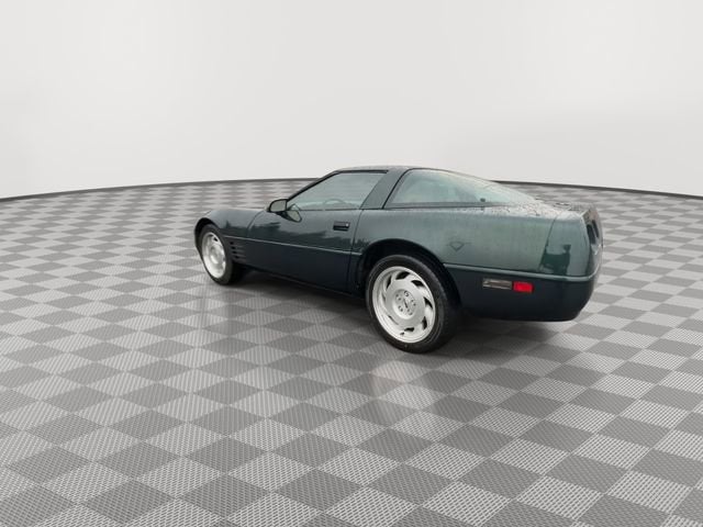 1994 Chevrolet Corvette NA