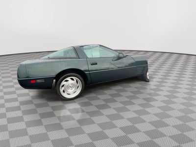 1994 Chevrolet Corvette NA