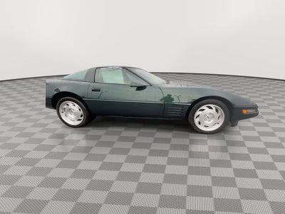 1994 Chevrolet Corvette NA