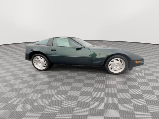 1994 Chevrolet Corvette NA