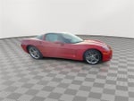 2005 Chevrolet Corvette BASE